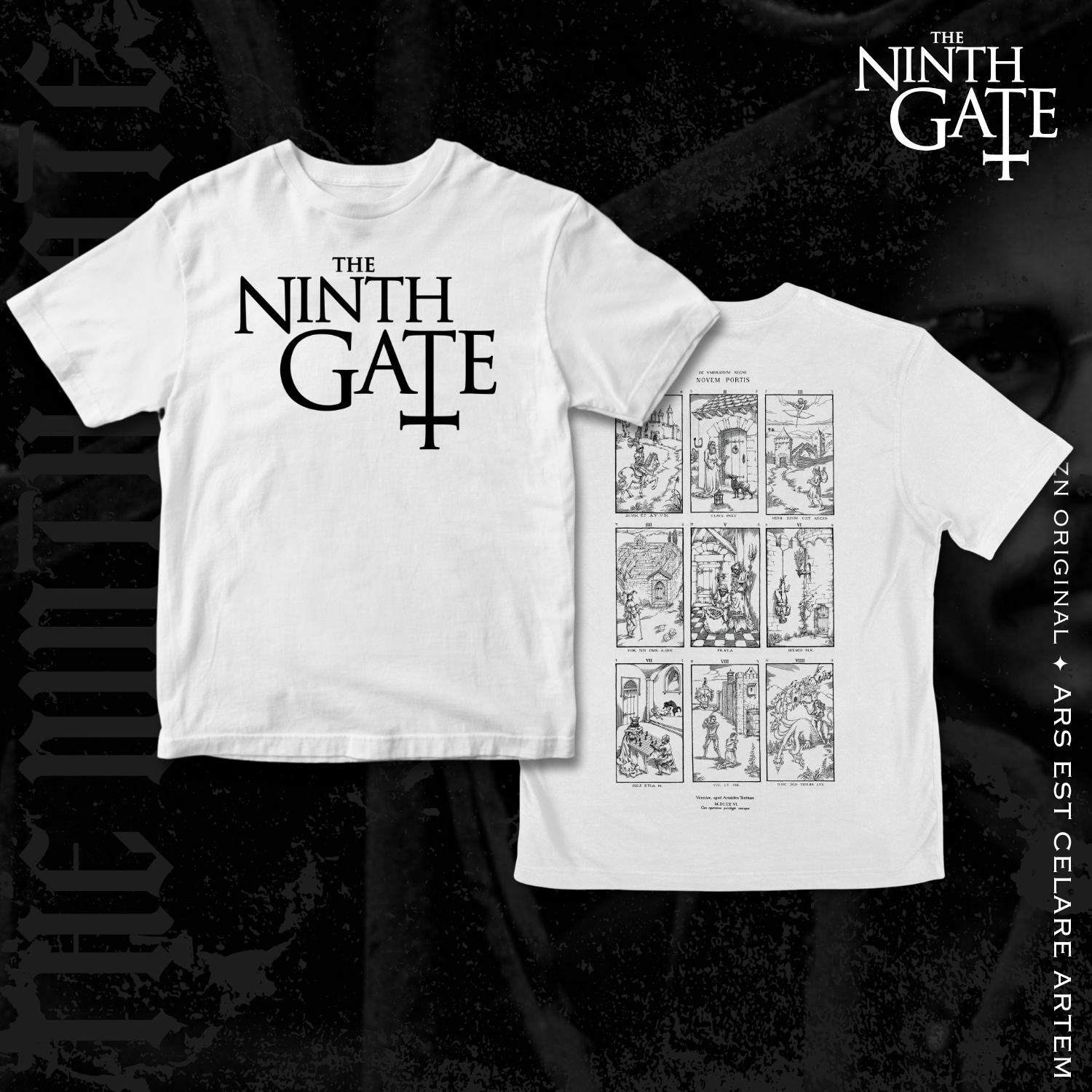 The Ninth Gate - O Último Portal [2]