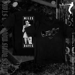 Miles Davis - Moon and Stars