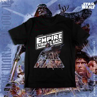 Star Wars - The Empire Strikes Back