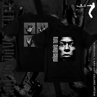 Miles Davis - Tutu [1]
