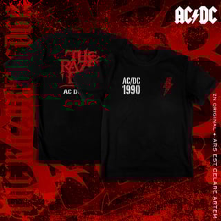 AC DC - The Razor's Edge [1]