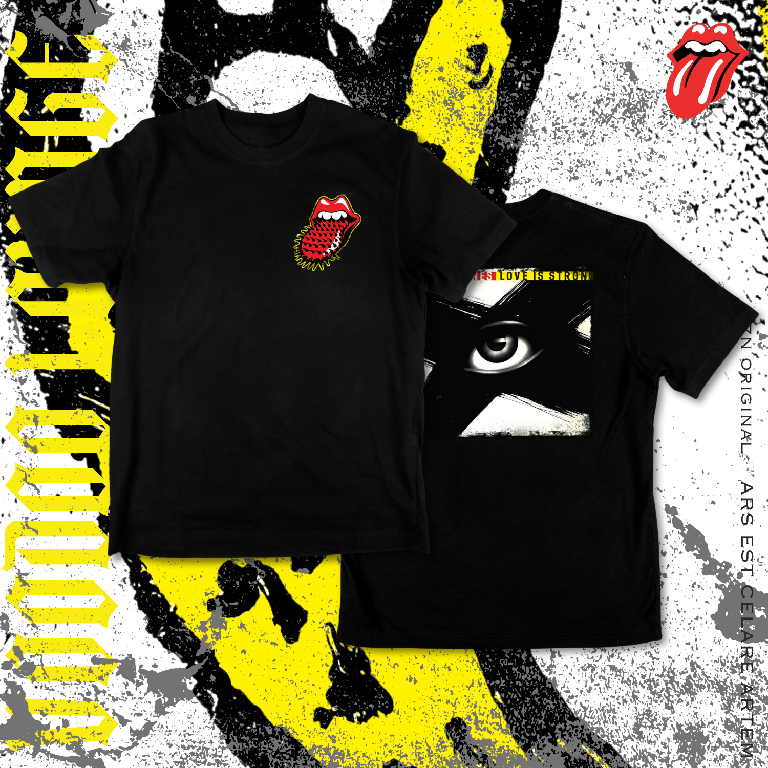 Rolling Stones - Voodoo Lounge [2]