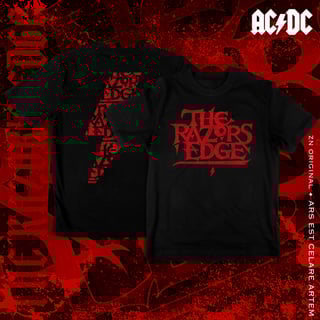 AC DC - The Razor's Edge [2]
