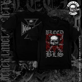 Black Label Society - BLEED BLS [2]