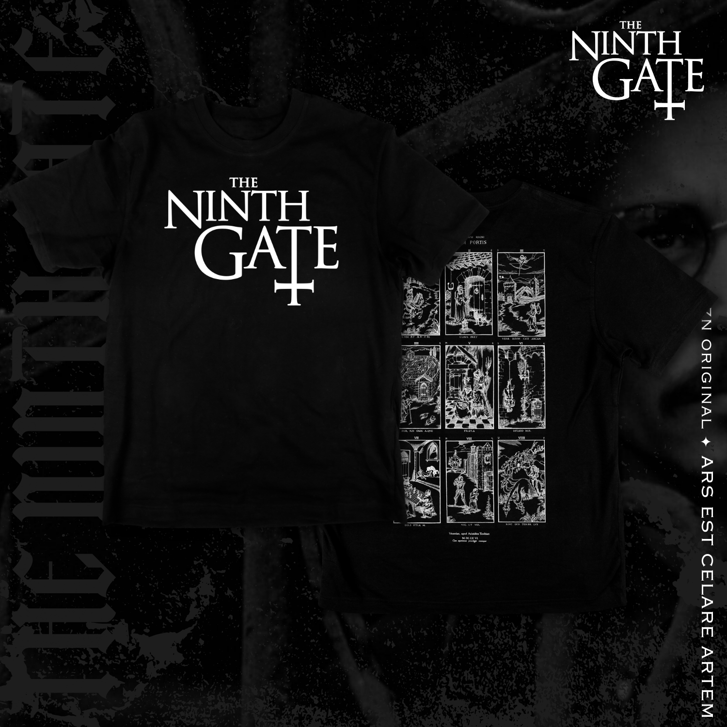 The Ninth Gate - O Último Portal [1]