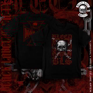 Black Label Society - BLEED BLS [1]