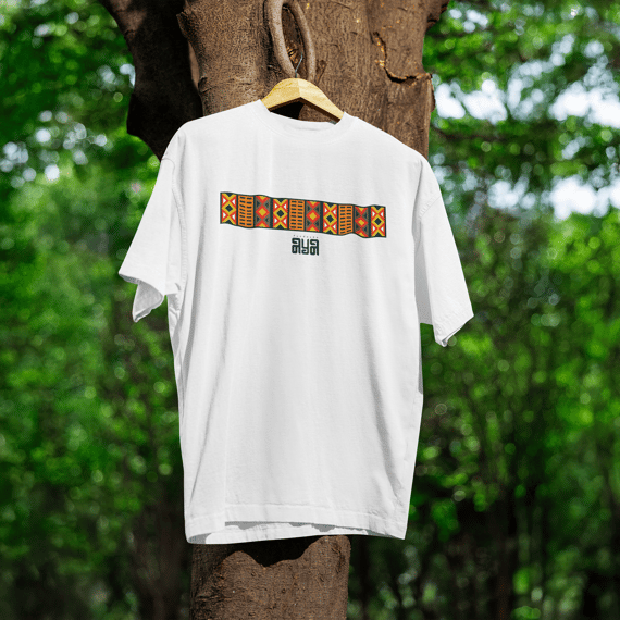 Camiseta Orígenes