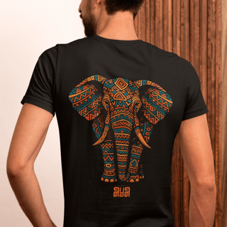 Nome do produto Camiseta Missão África