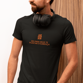 Nome do produto Camiseta Missão África