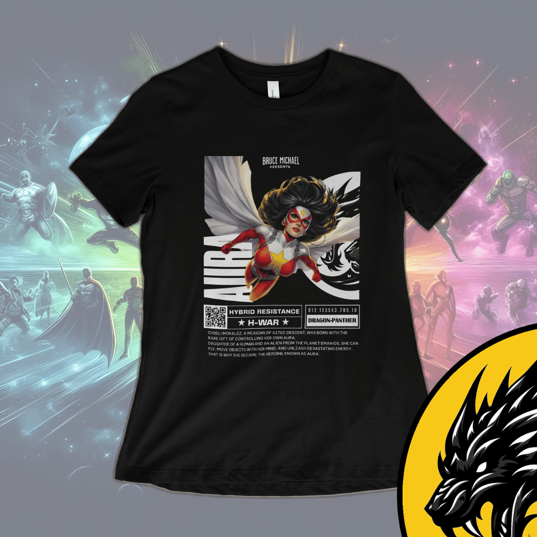 Nome do produto: Baby Long Classic Aura