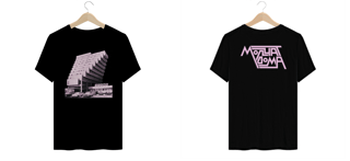 Nome do produto Camisa Molchat Doma 