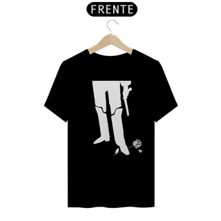 Camisa Barry Lyndon P&B