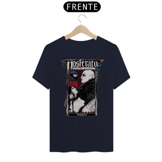 Nome do produto Camisa Nosferatu 1979