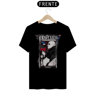 Nome do produto Camisa Nosferatu 1979