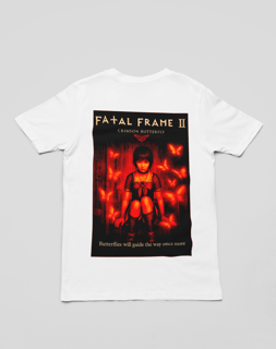 Nome do produto Camiseta Fatal Frame 2