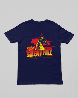 Nome do produto Camiseta Greetings from Silent Hill