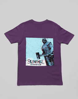 Nome do produto Camiseta Silent Hill Downpour