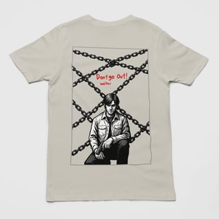Camiseta Don