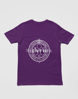 Camiseta Halo of The Sun (estilo 1)