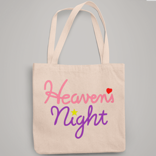 Ecobag Heaven