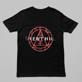 Nome do produto Casmiseta Selo de Metatron