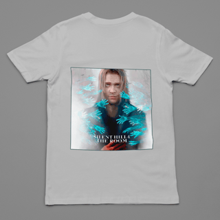 Nome do produto Camiseta Walter Sullivan