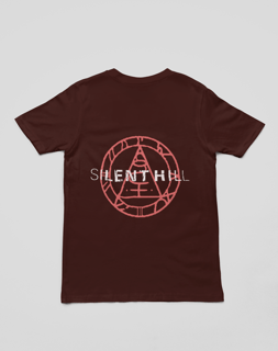 Nome do produto Casmiseta Selo de Metatron
