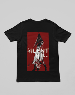 Nome do produto Camiseta Pyramid Head