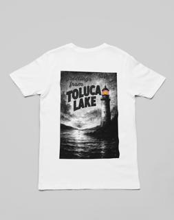 Nome do produto Camiseta Greetings from Toluca Lake