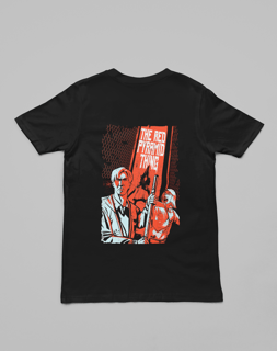 Nome do produto Camiseta The Red Pyramid Thing