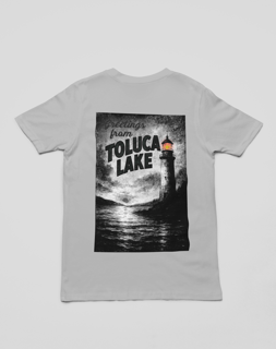 Nome do produto Camiseta Greetings from Toluca Lake