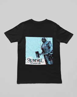 Nome do produto Camiseta Silent Hill Downpour