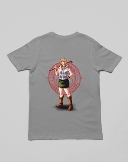 Nome do produto Camiseta Heather Mason