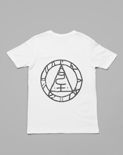 Nome do produto Camiseta Selo de Metatron