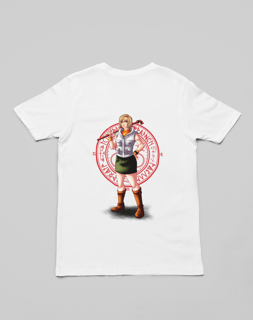 Nome do produto Camiseta Heather Mason