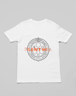Nome do produto Camiseta Halo of The Sun 