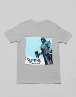 Nome do produto Camiseta Silent Hill Downpour