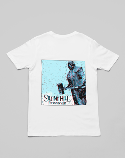 Nome do produto Camiseta Silent Hill Downpour