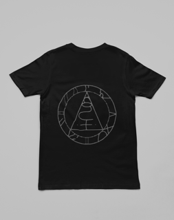 Nome do produto Camiseta Selo de Metatron