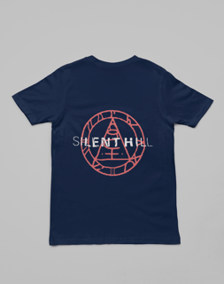 Nome do produto Casmiseta Selo de Metatron