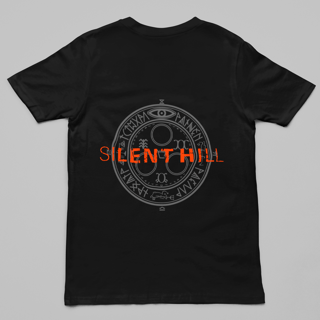 Camiseta Halo of The Sun 