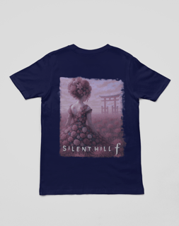 Nome do produto Camiseta Silent Hill f