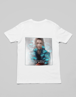 Nome do produto Camiseta Walter Sullivan