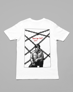 Nome do produto Camiseta Don