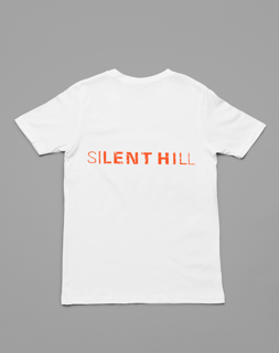 Nome do produto Camiseta Silent Hill