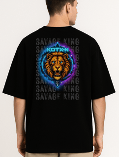 Nome do produtoSavage King KOTX-N