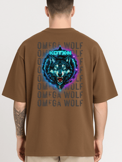 Nome do produtoOmega Wolf KOTX-N