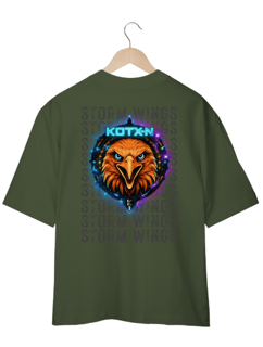 Nome do produtoStorm Wings KOTX-N