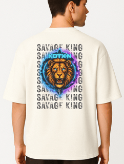 Nome do produtoSavage King KOTX-N