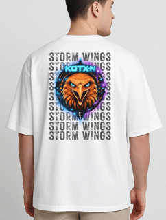 Nome do produtoStorm Wings KOTX-N
